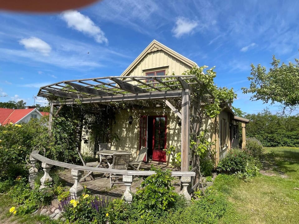 House | Exterior
