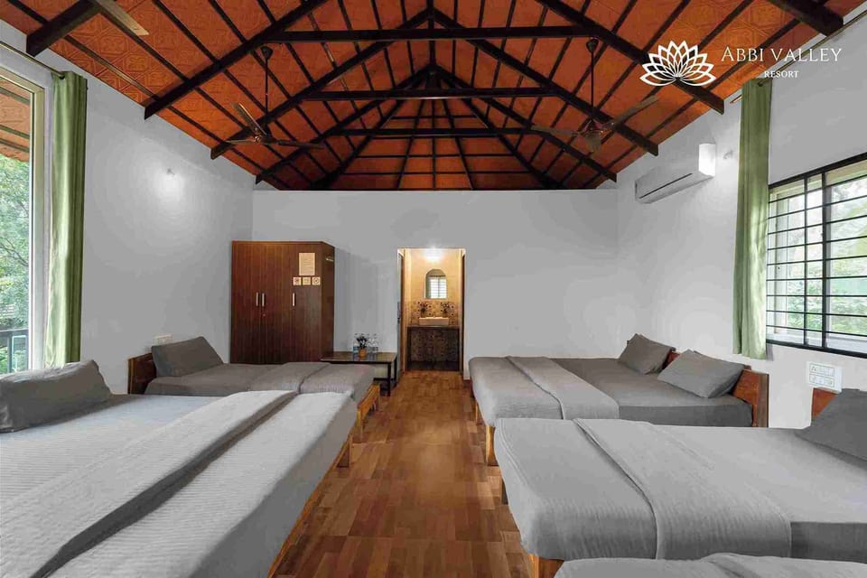 Superior Cottage | Free WiFi