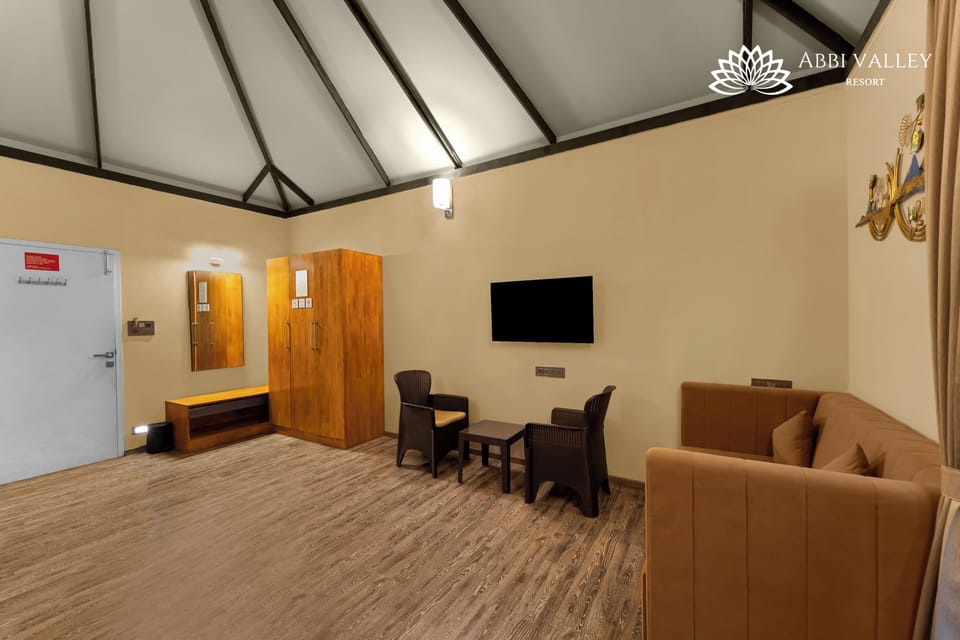 Premium Room | Free WiFi