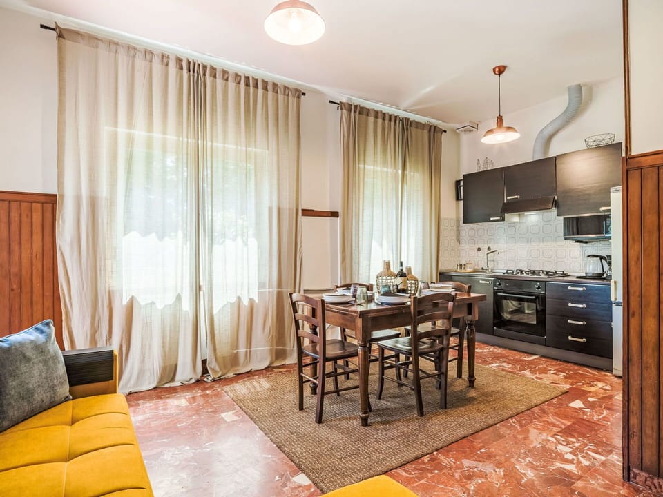 Interior Design, Flooring, Furniture, Floor, Wood, Ceiling, Room, Apartment, Lighting, Wood Flooring