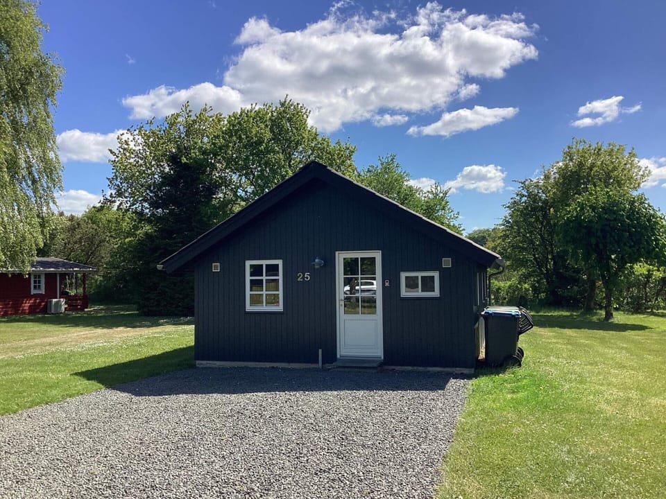 House | View from property