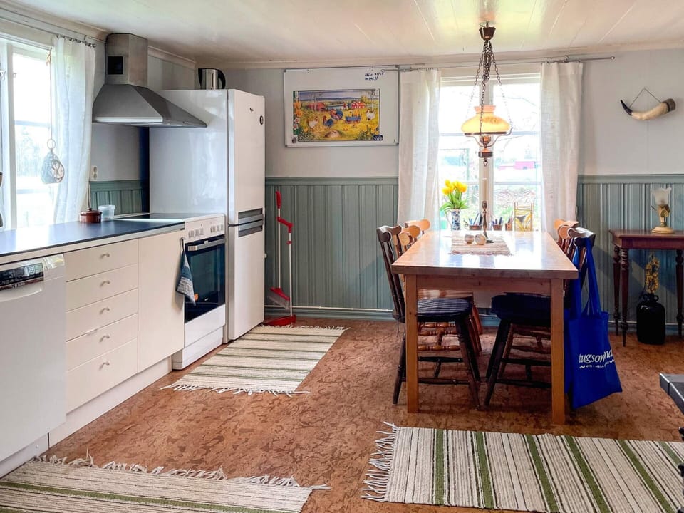 House | Interior