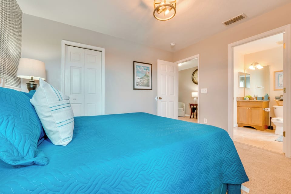 House (5 Bedrooms) | Interior