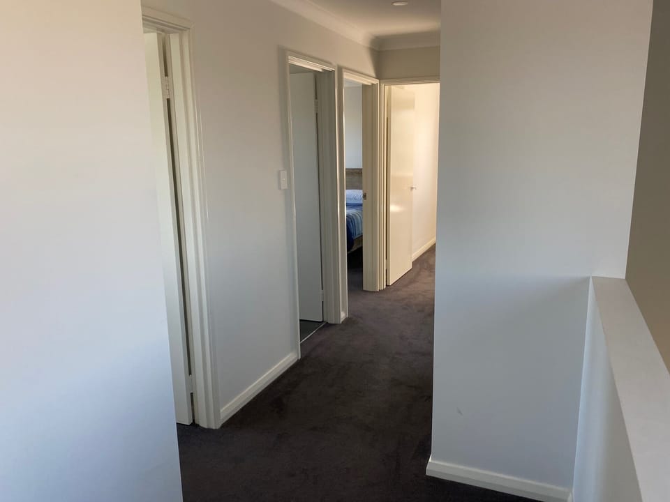 Family House | Iron/ironing board, free WiFi