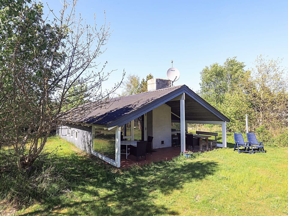 House | Exterior