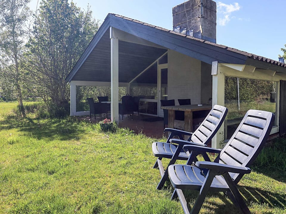 House | View from property