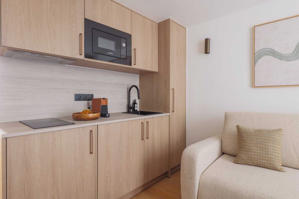 Apartment | Interior