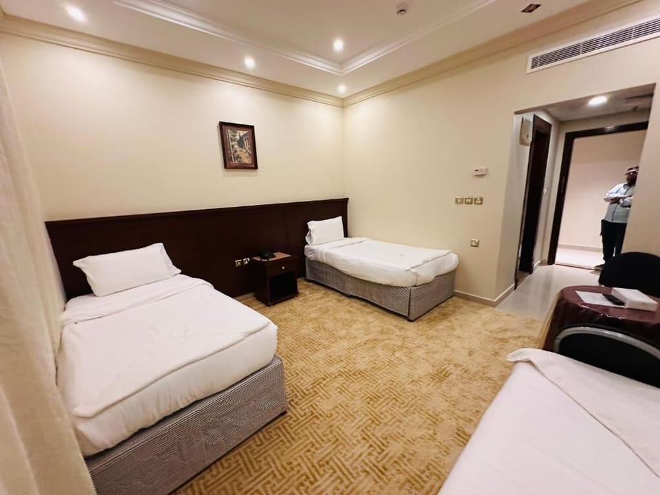 Basic Room | Free WiFi