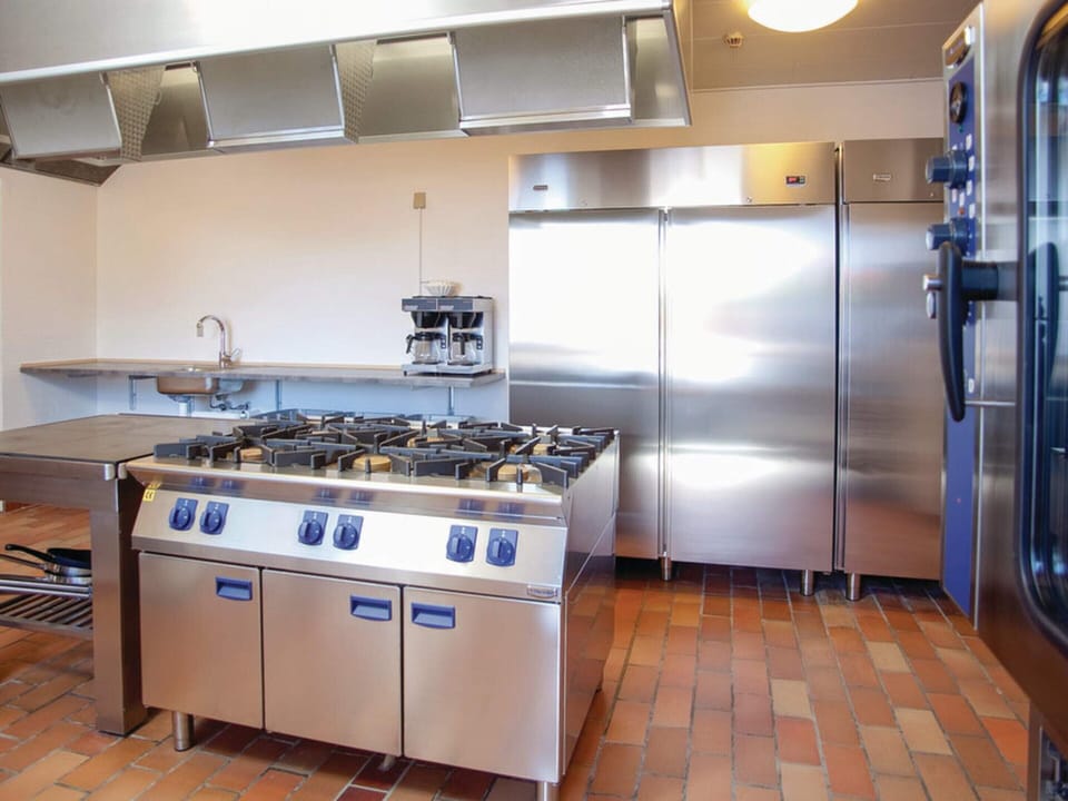 House | Interior