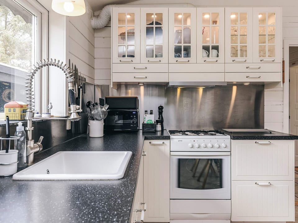 House | Interior