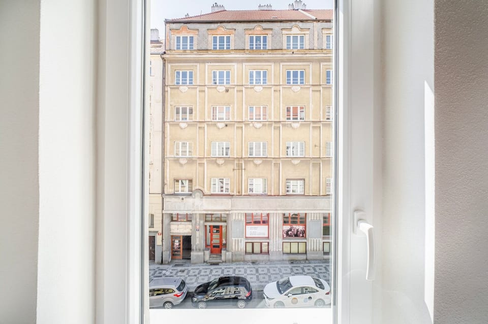 Window View