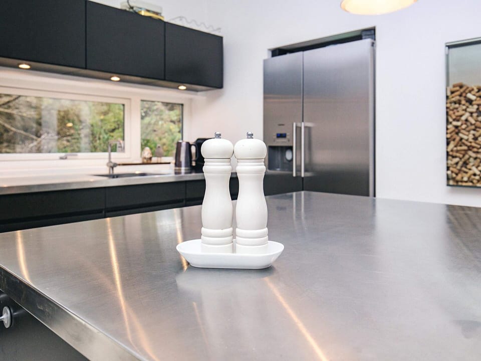 House | Interior