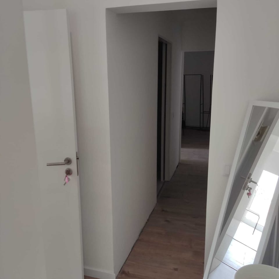 Quadruple Room, Courtyard View | Blackout drapes, iron/ironing board, free WiFi