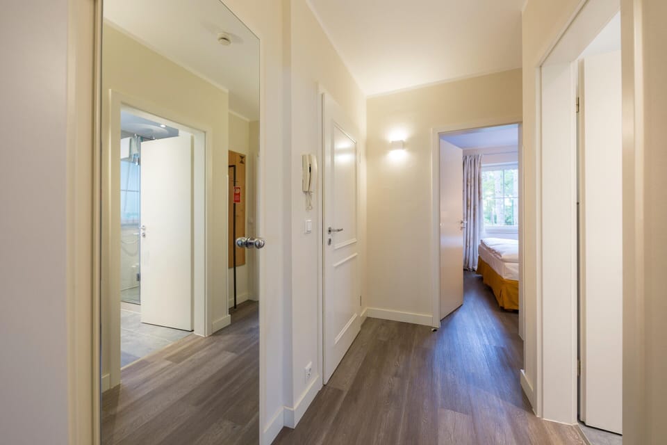 Apartment | Interior