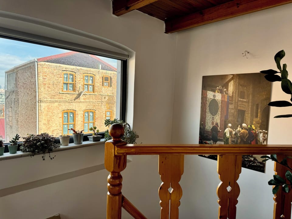 Villa, City View | Iron/ironing board, free WiFi, bed sheets