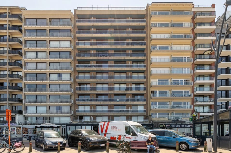 Apartment | Exterior