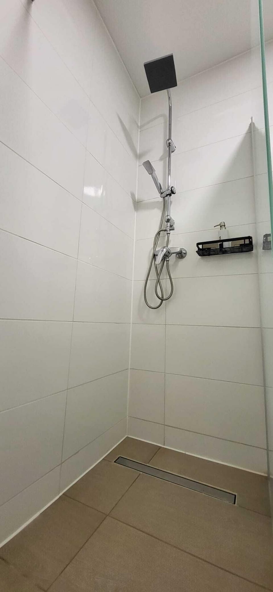 Standard Twin Room | Free WiFi
