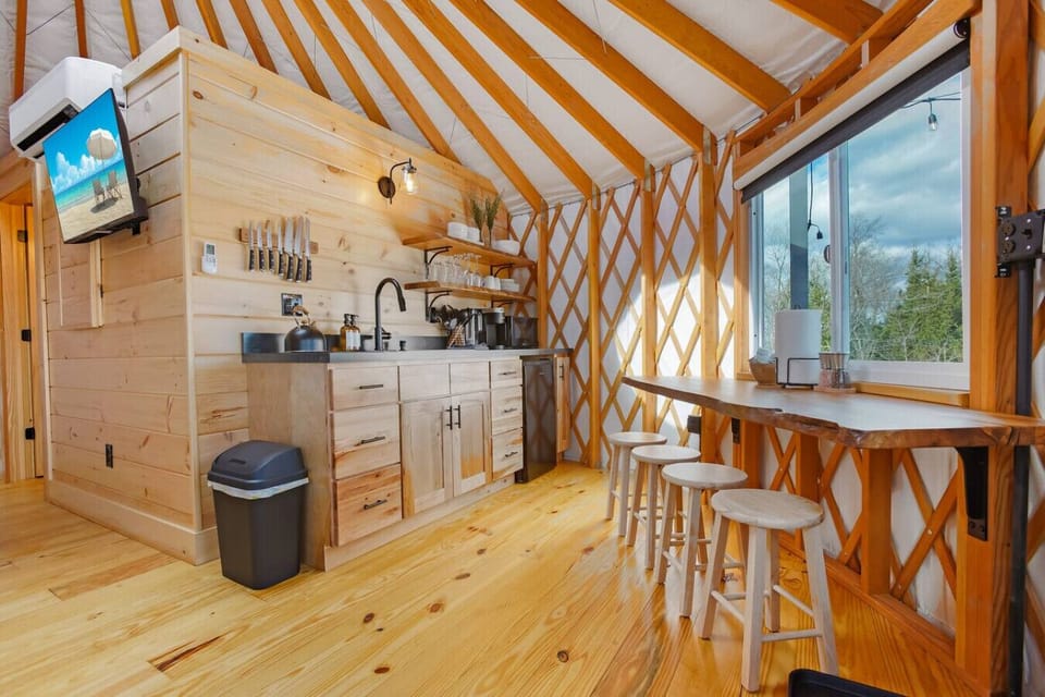 Eat in Dining Space