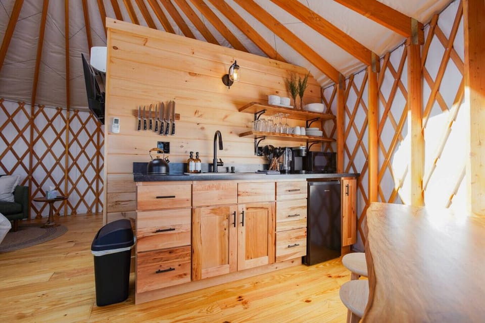 Kitchenette