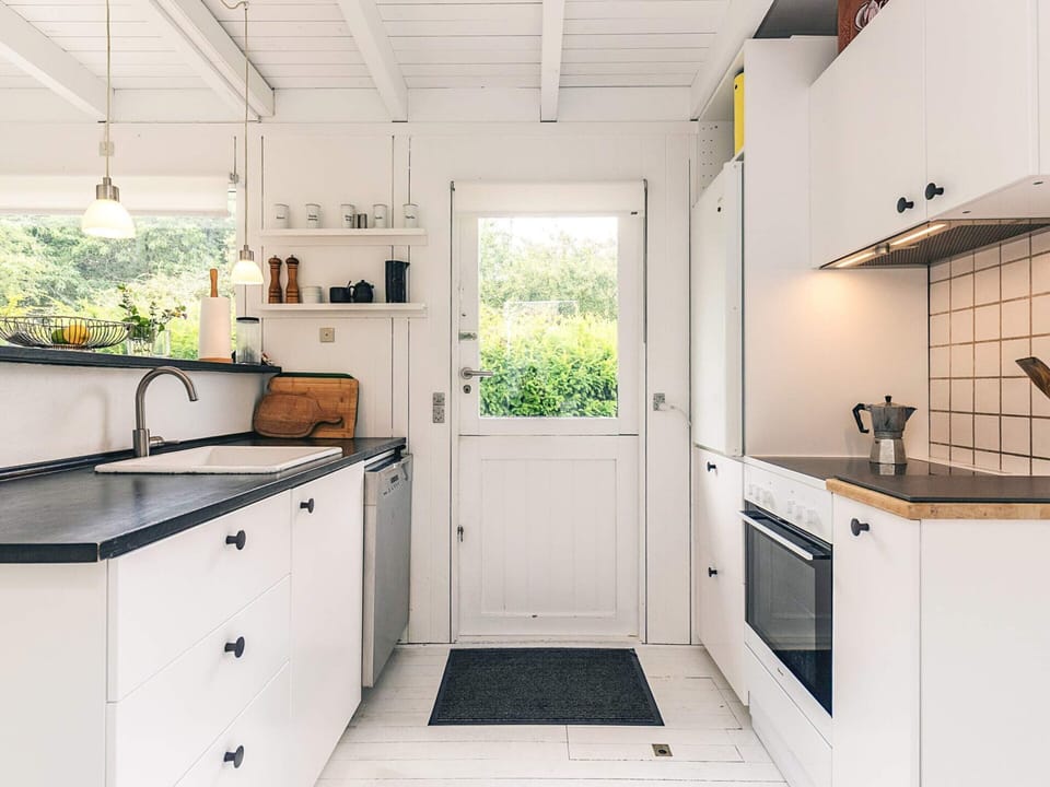 House | Interior