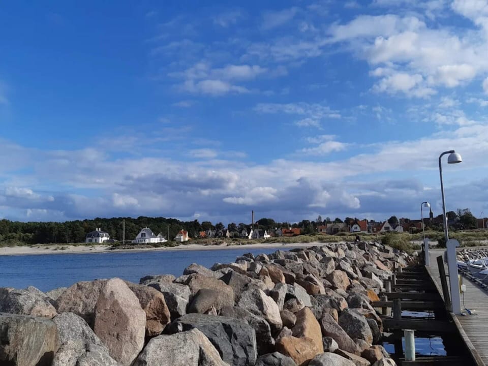 House | Water view