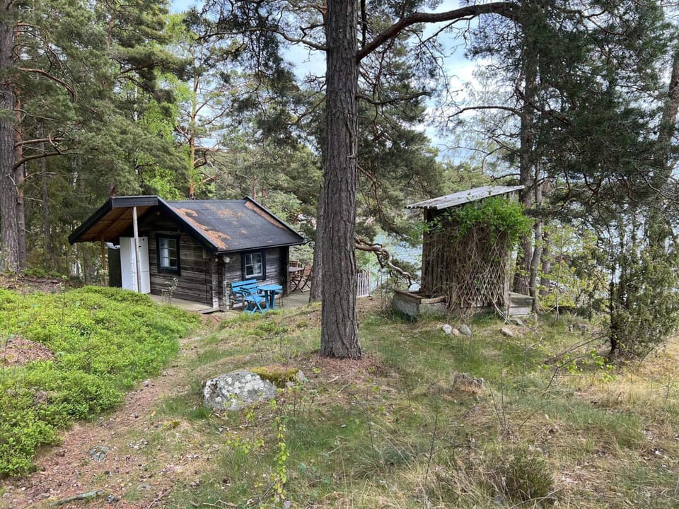House | Exterior