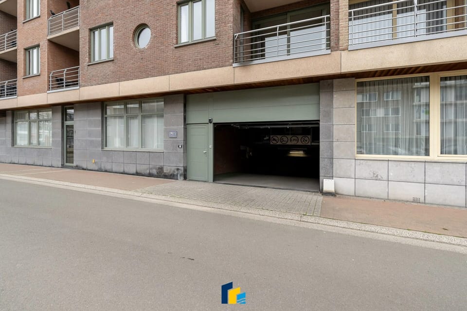 Apartment | Exterior