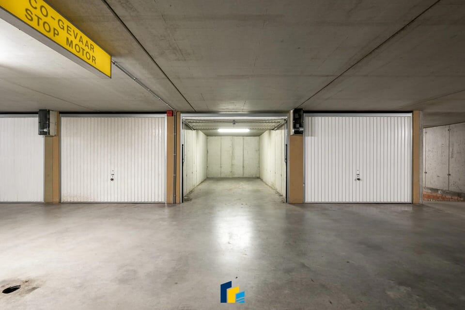 Apartment | Interior