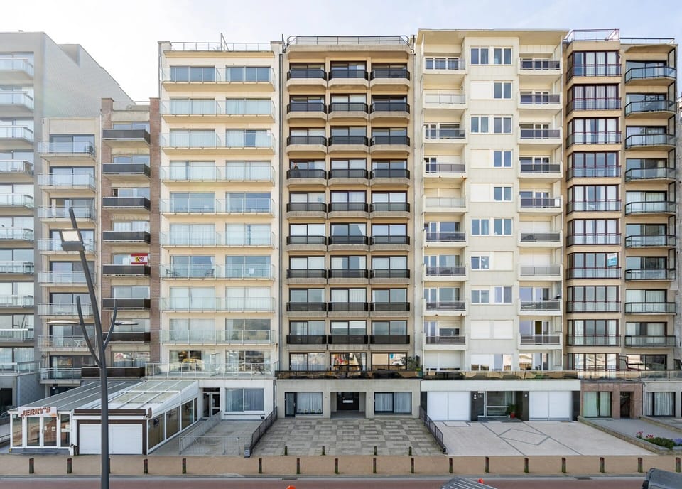 Apartment | Exterior