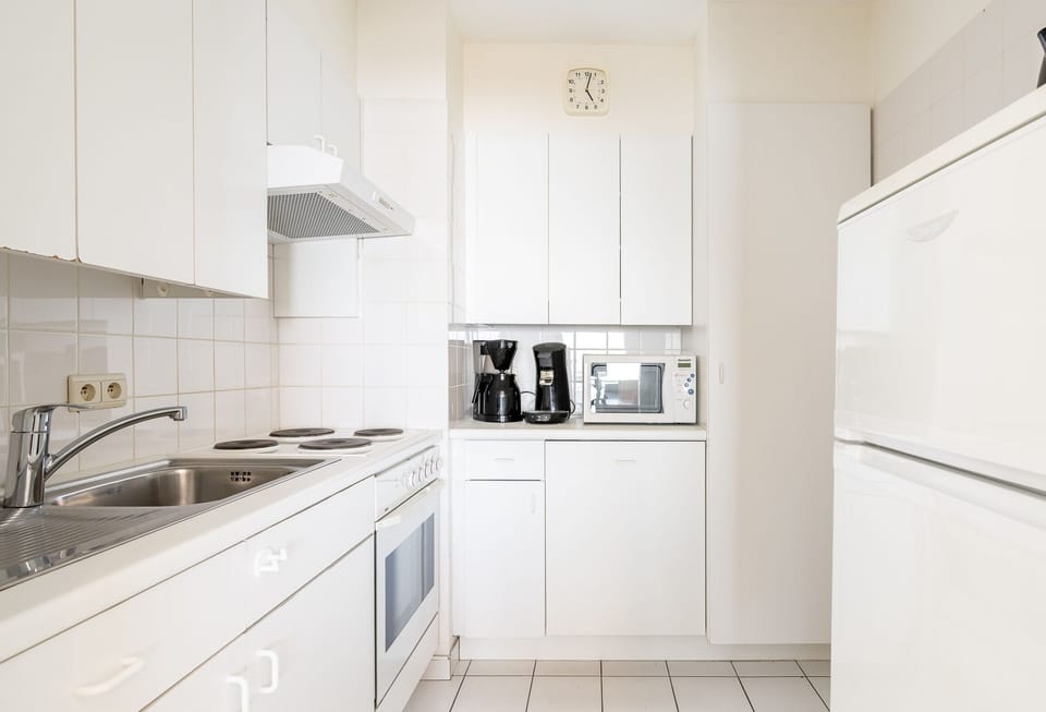 Apartment | Private kitchen