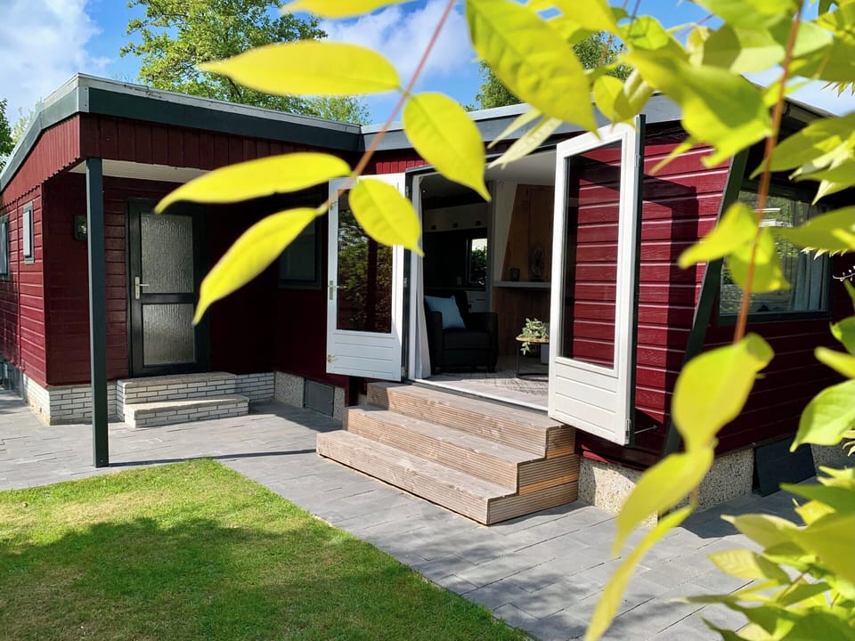 House | Exterior