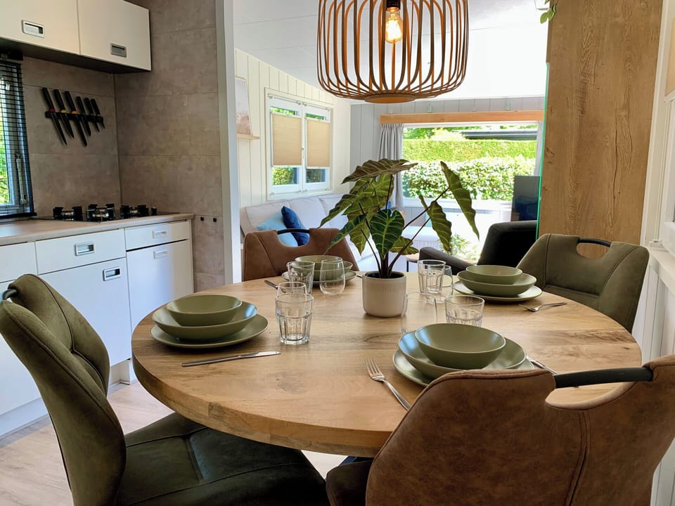 House | Dining