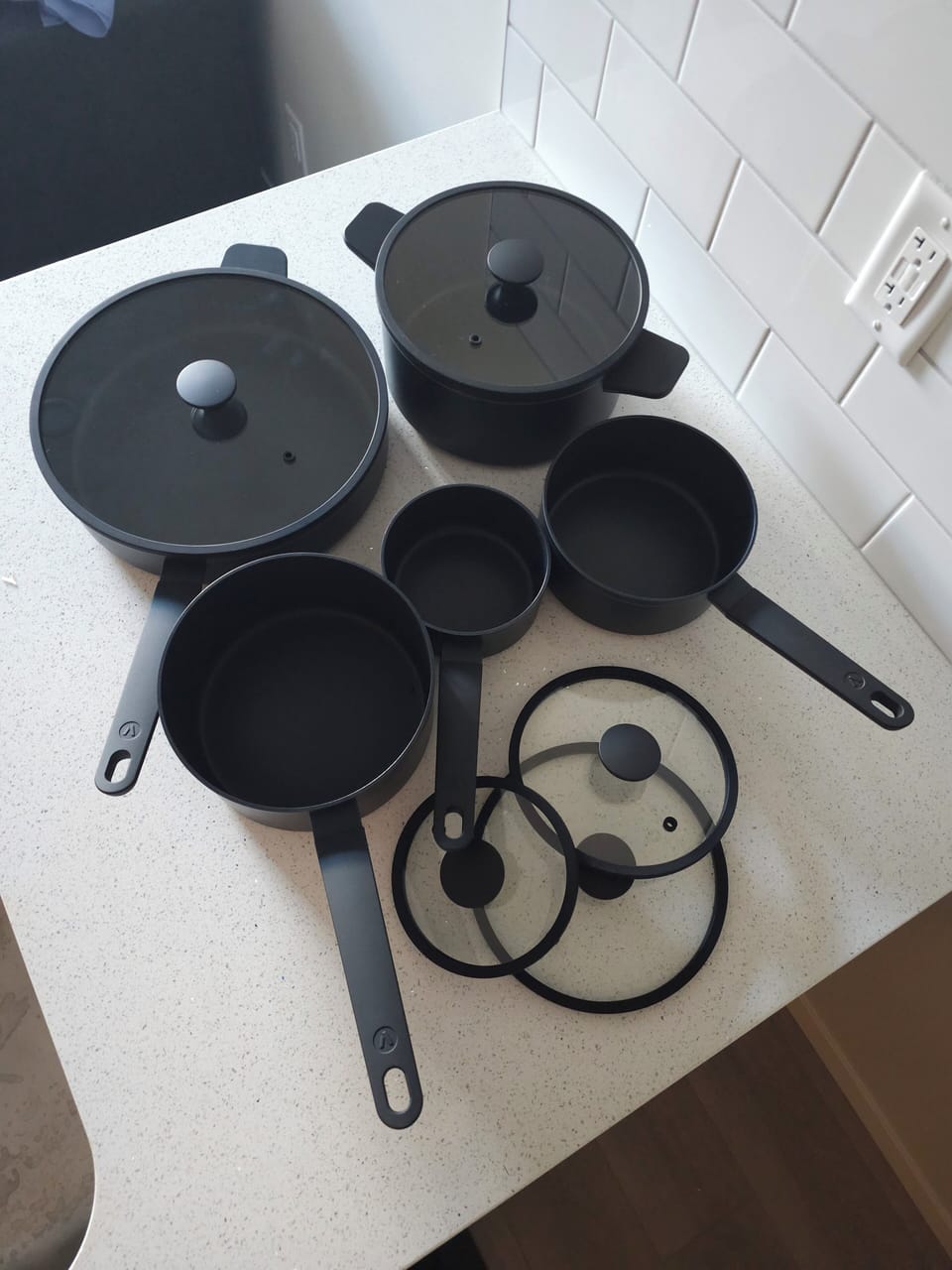 Miscellaneous