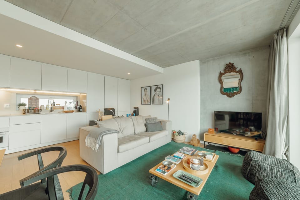 Apartment | 1 bedroom