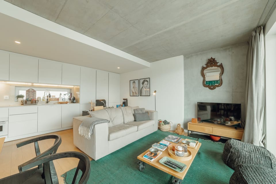 Apartment | 1 bedroom