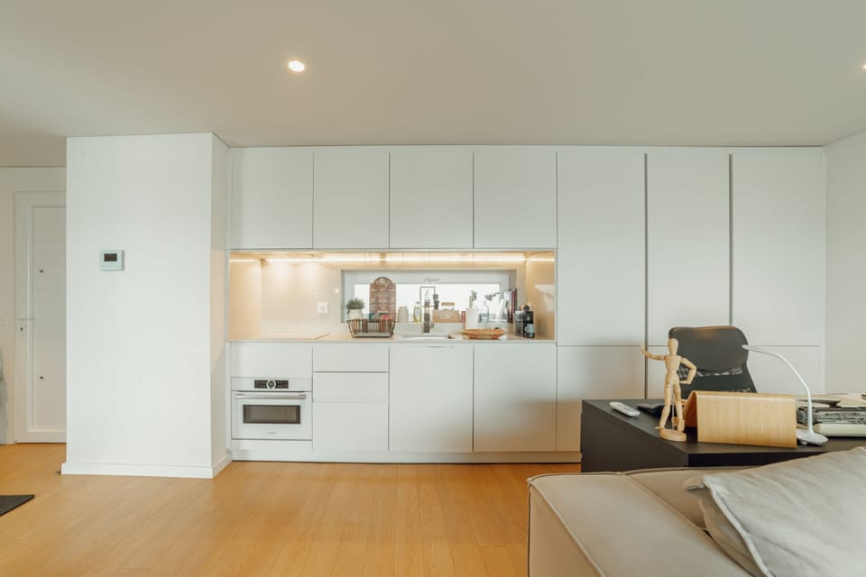 Apartment | 1 bedroom