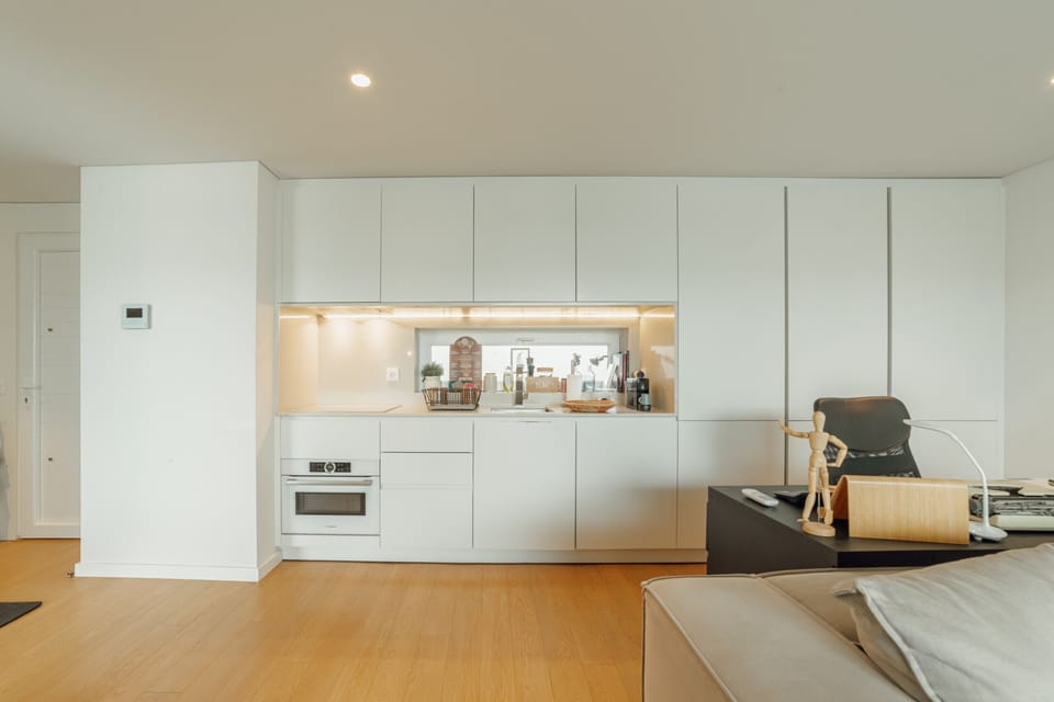 Apartment | 1 bedroom