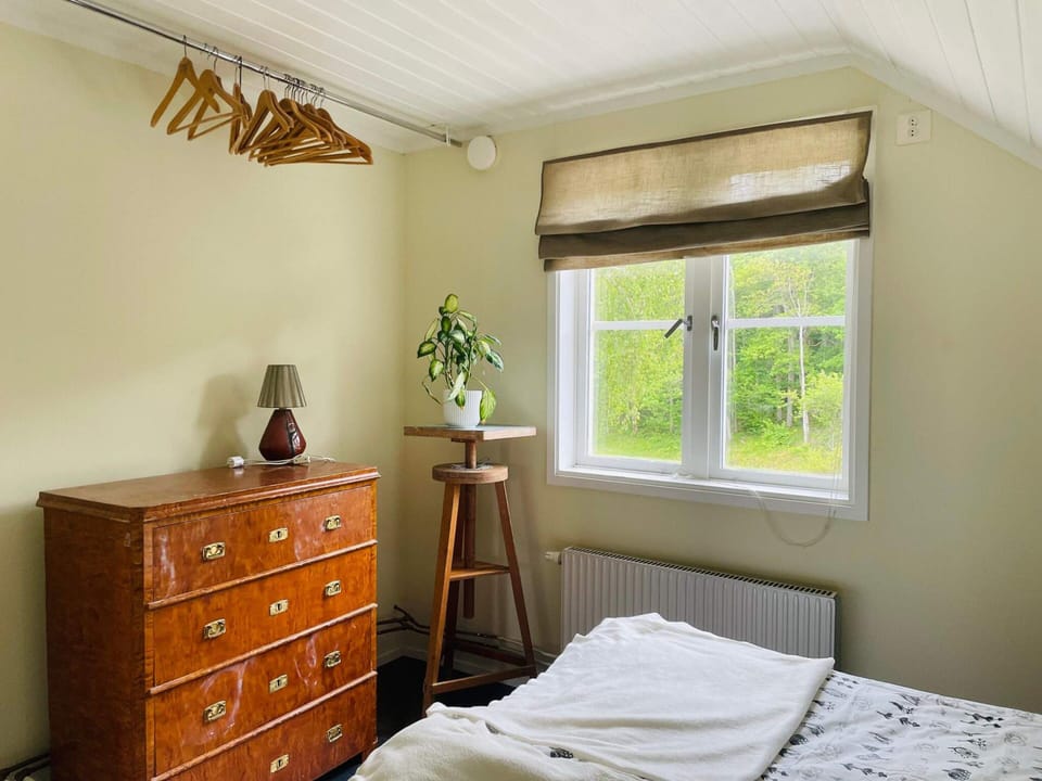 4 Person Holiday Home in Nosund House in Västra Götaland County