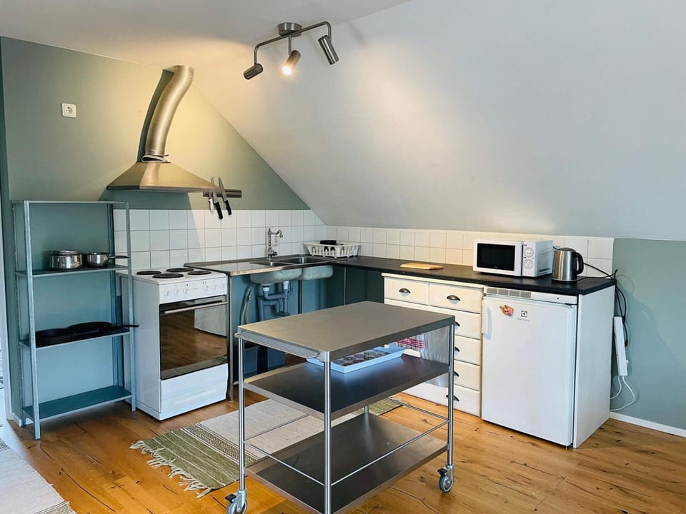 House | Interior