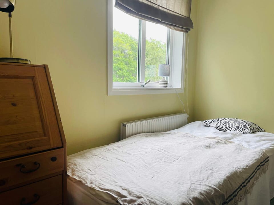 4 Person Holiday Home in Nosund House in Västra Götaland County