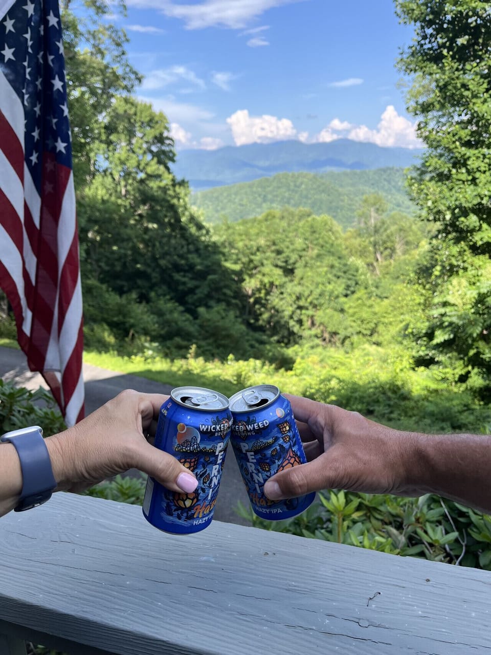 Cheers!