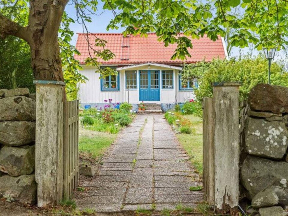 House | Exterior