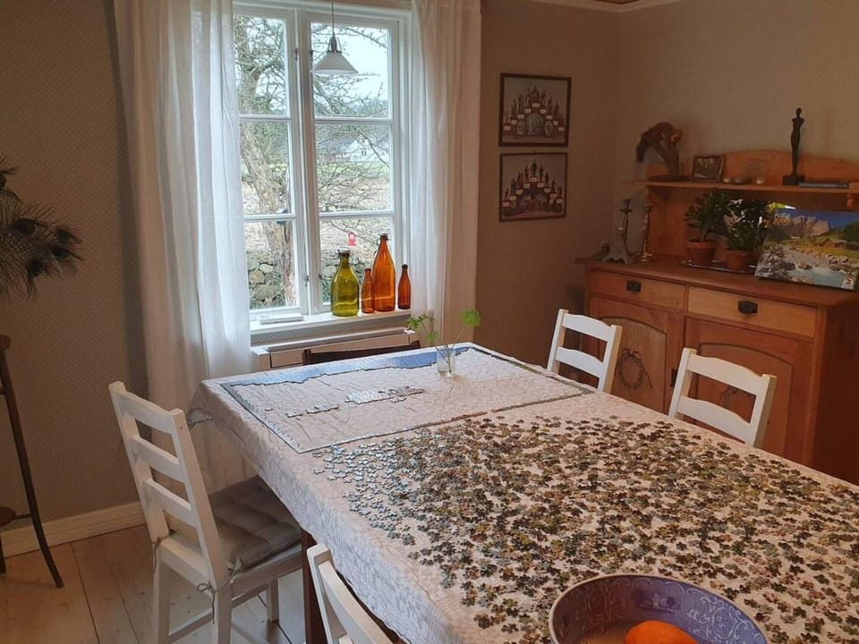 House | Interior