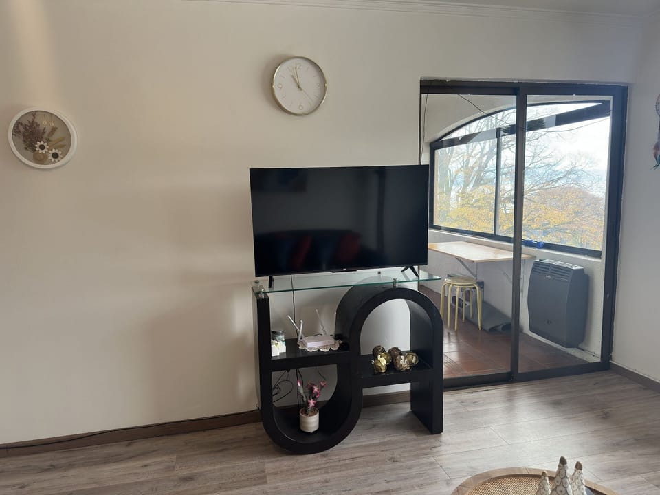 Apartment | Interior