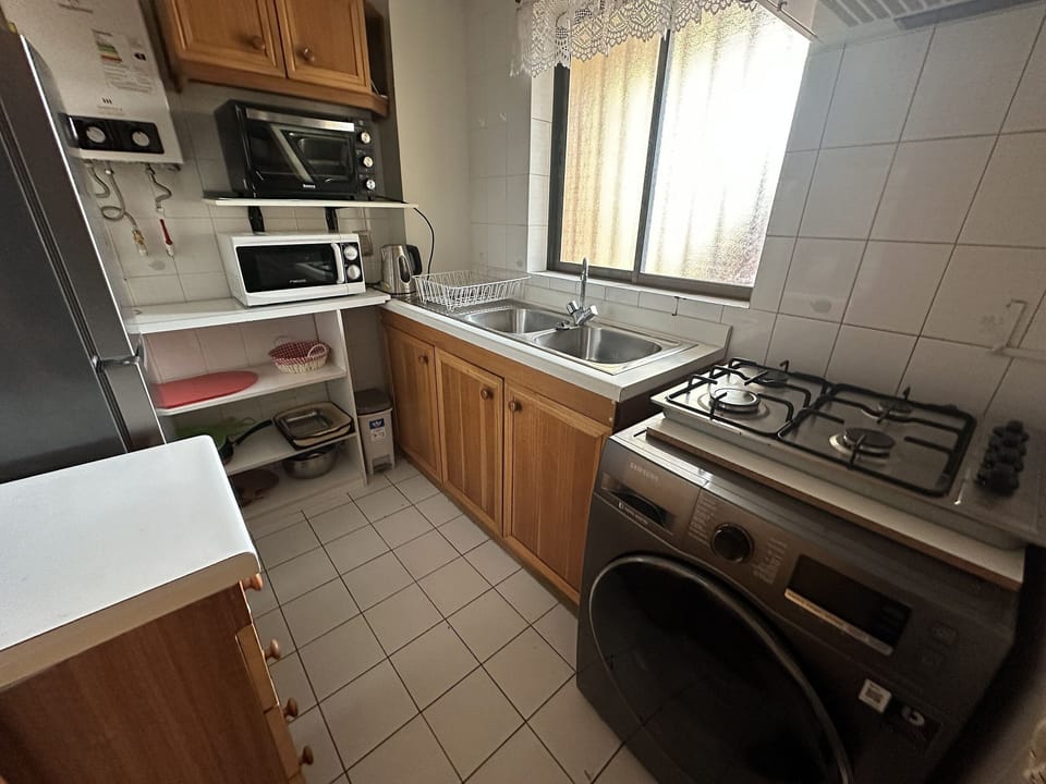 Apartment | Private kitchen
