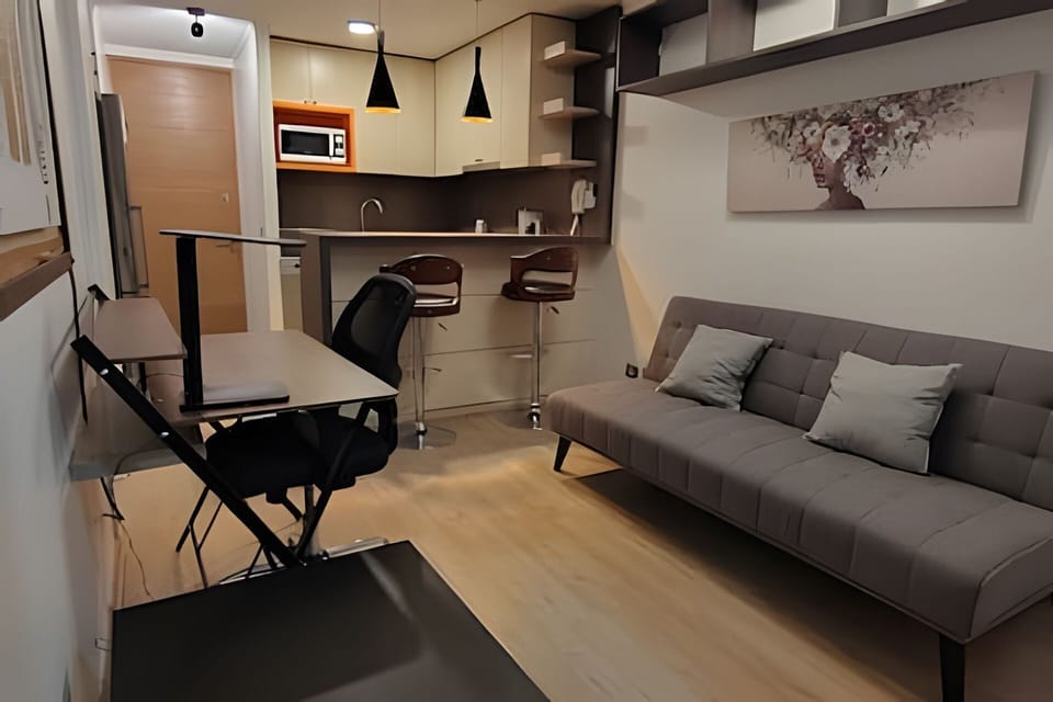 Apartment | Interior