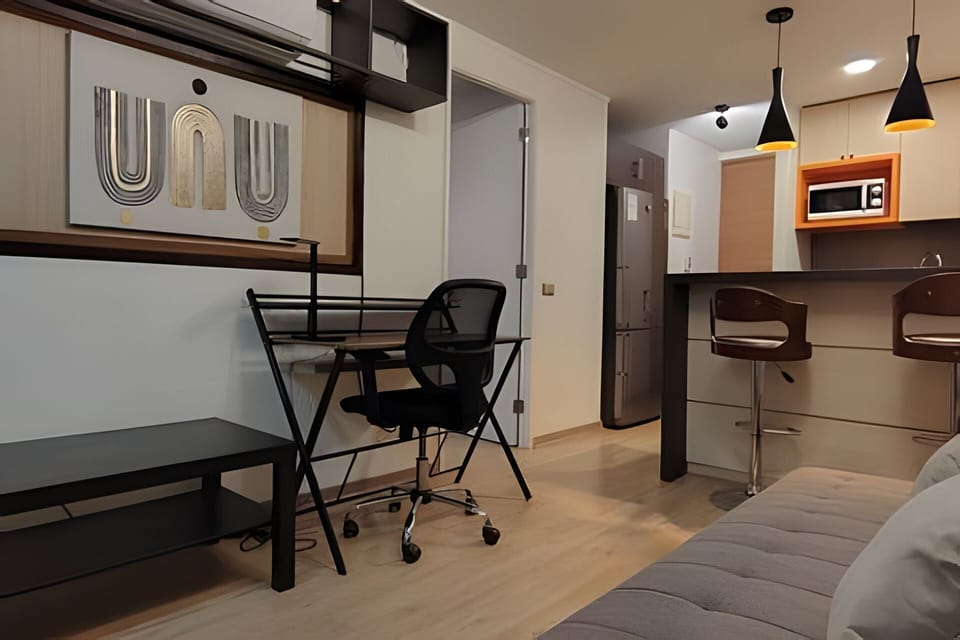 Apartment | Interior