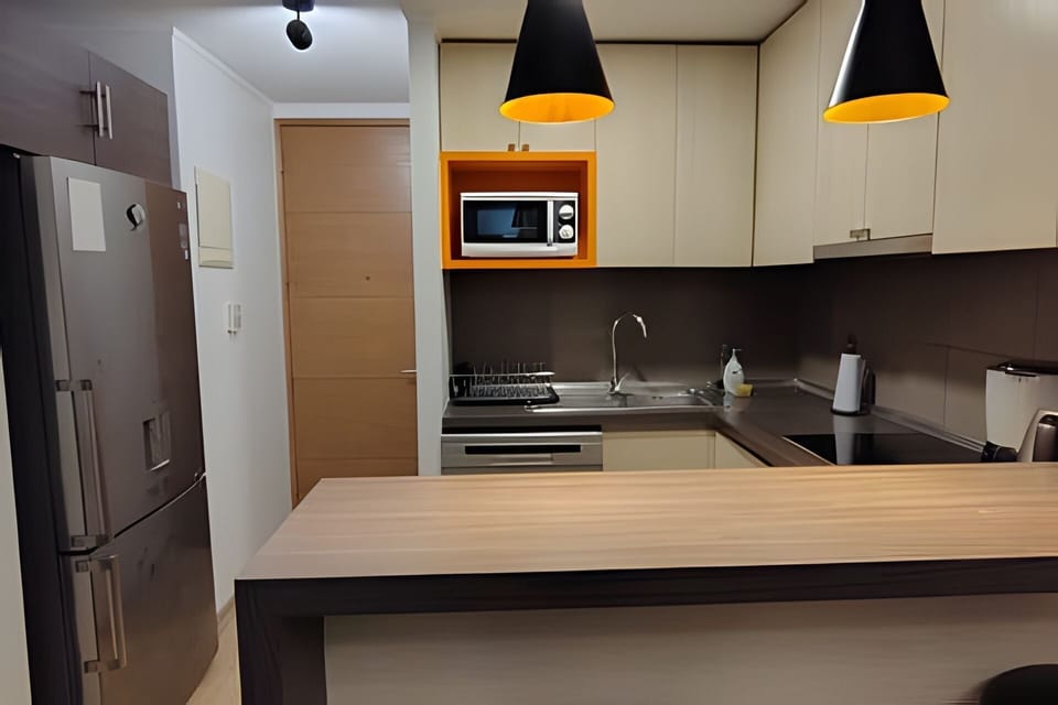 Apartment | Private kitchen