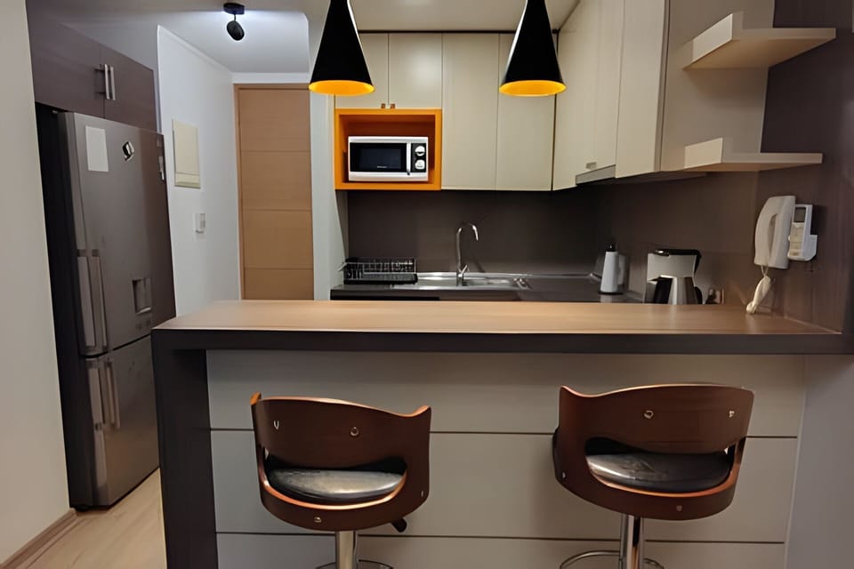 Apartment | Private kitchen