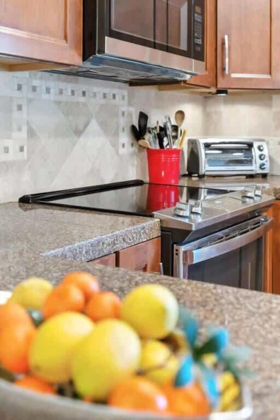 Cook, connect, and create memories here